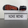 Nike Mind 001 HQ4307-001 Black size 36-45