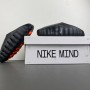 Nike Mind 001 HQ4307-001 Black size 36-45