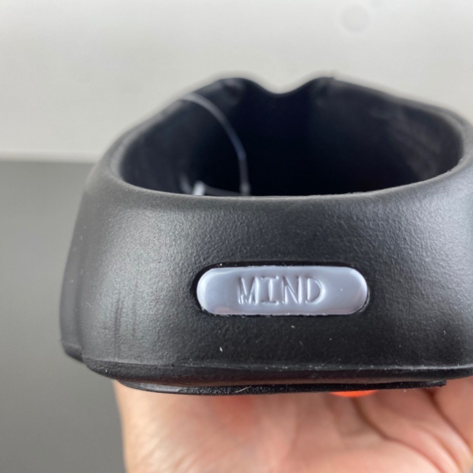 Nike Mind 001 HQ4307-001 Black size 36-45