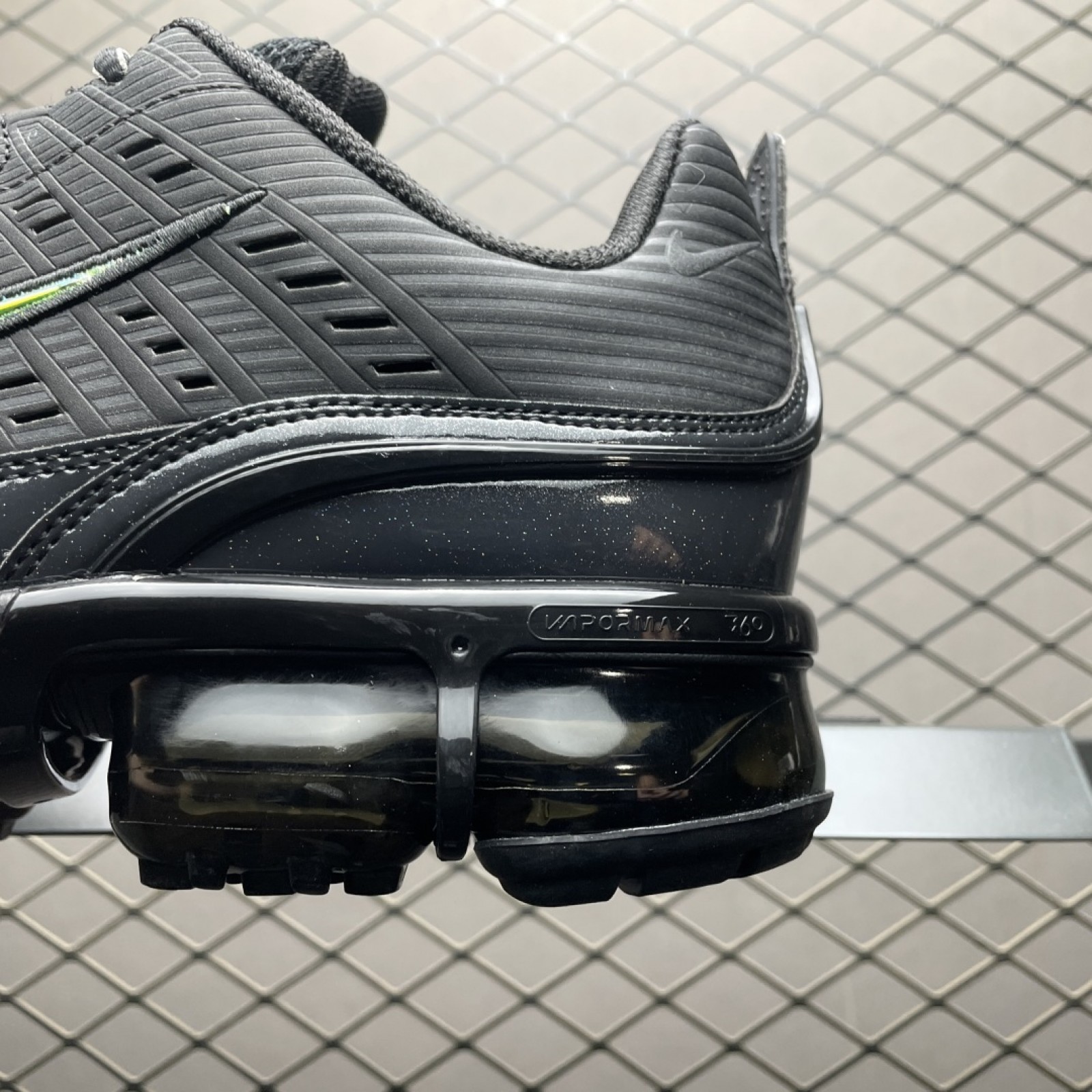 Nike Air Vapormax 360  CK2718-001 Size