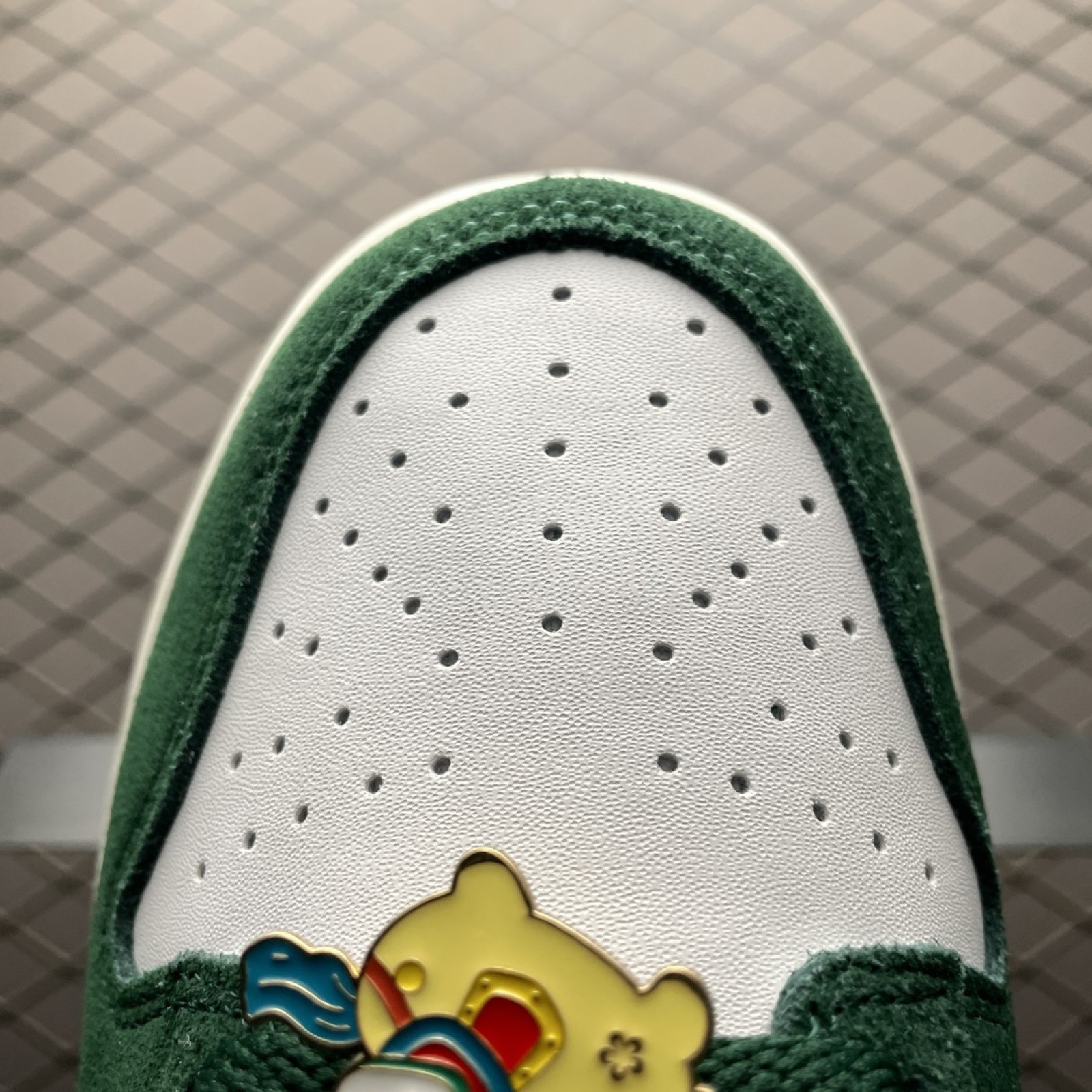 Nike Dunk Low IB4417-100