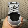 Nike Dunk SB Low "Aluminum" HF3063-400