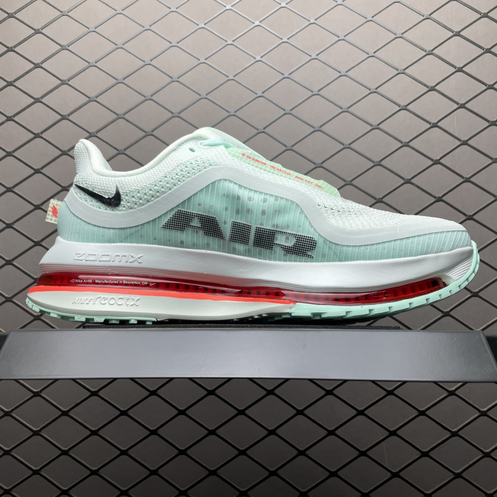 Nike Pegasus Premium  HQ2592-301 Size