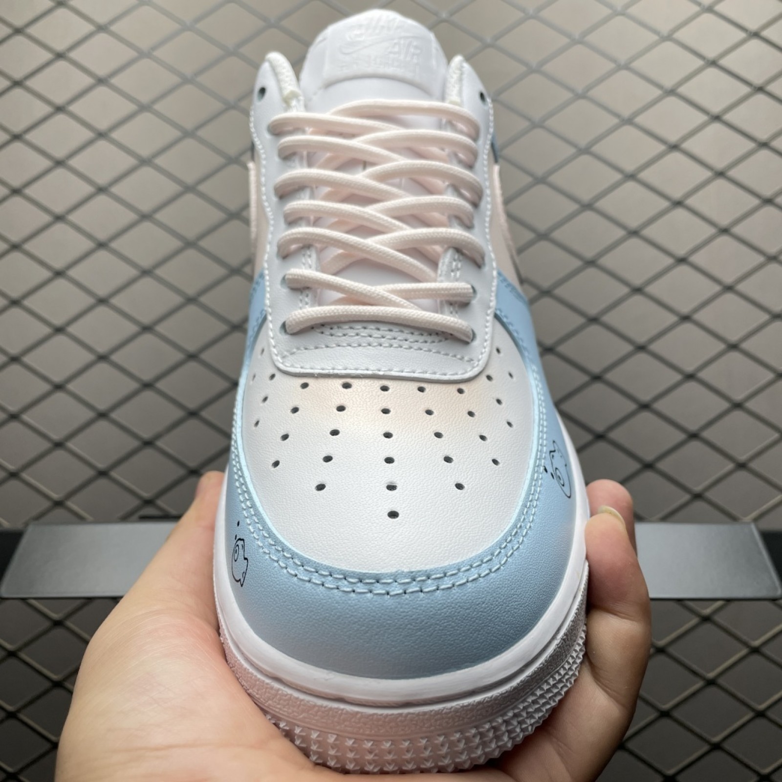 Nike Air Force 1 ZH0316-107