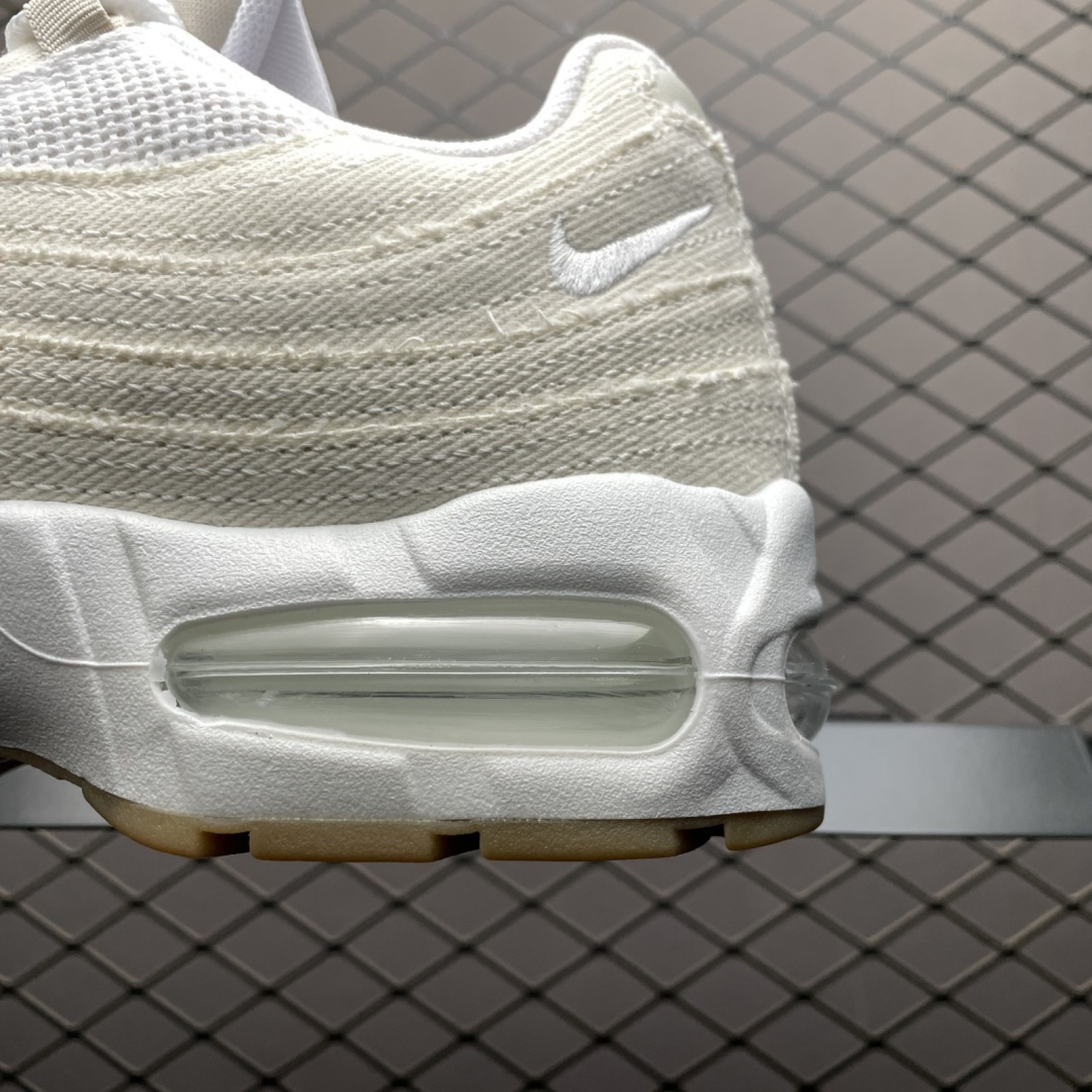 Nike Air Max 95 OG HM4743-100