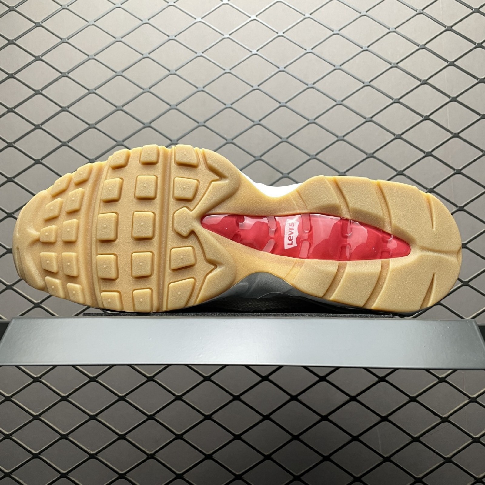 Nike Air Max 95 OG HM4743-100