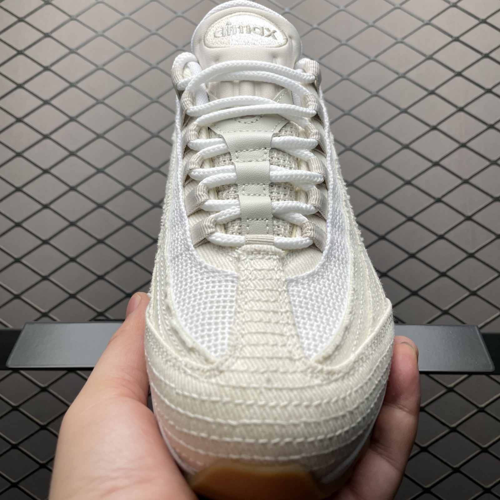 Nike Air Max 95 OG HM4743-100