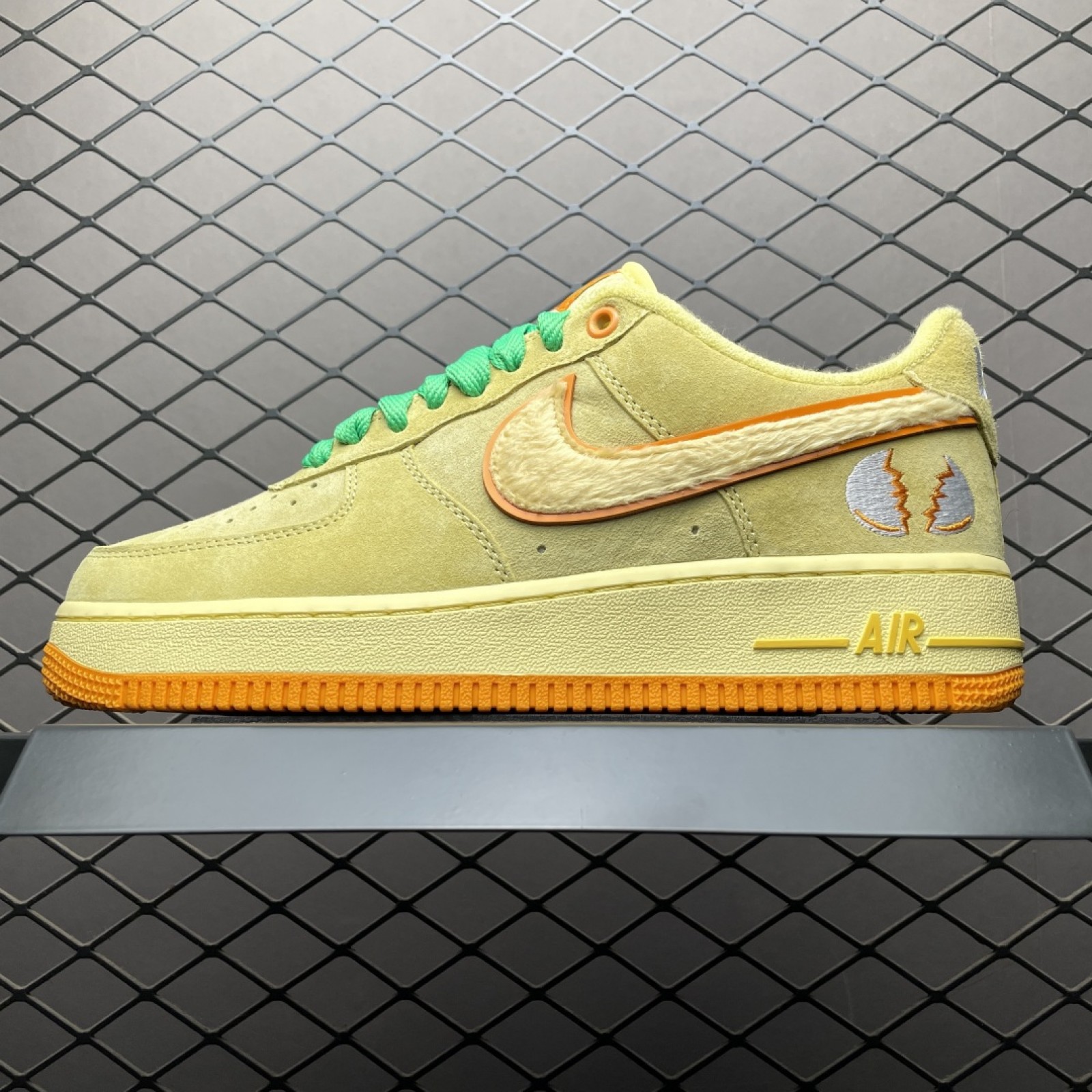 Doaf x Nike Air Force 1 Low OG IU7612-700