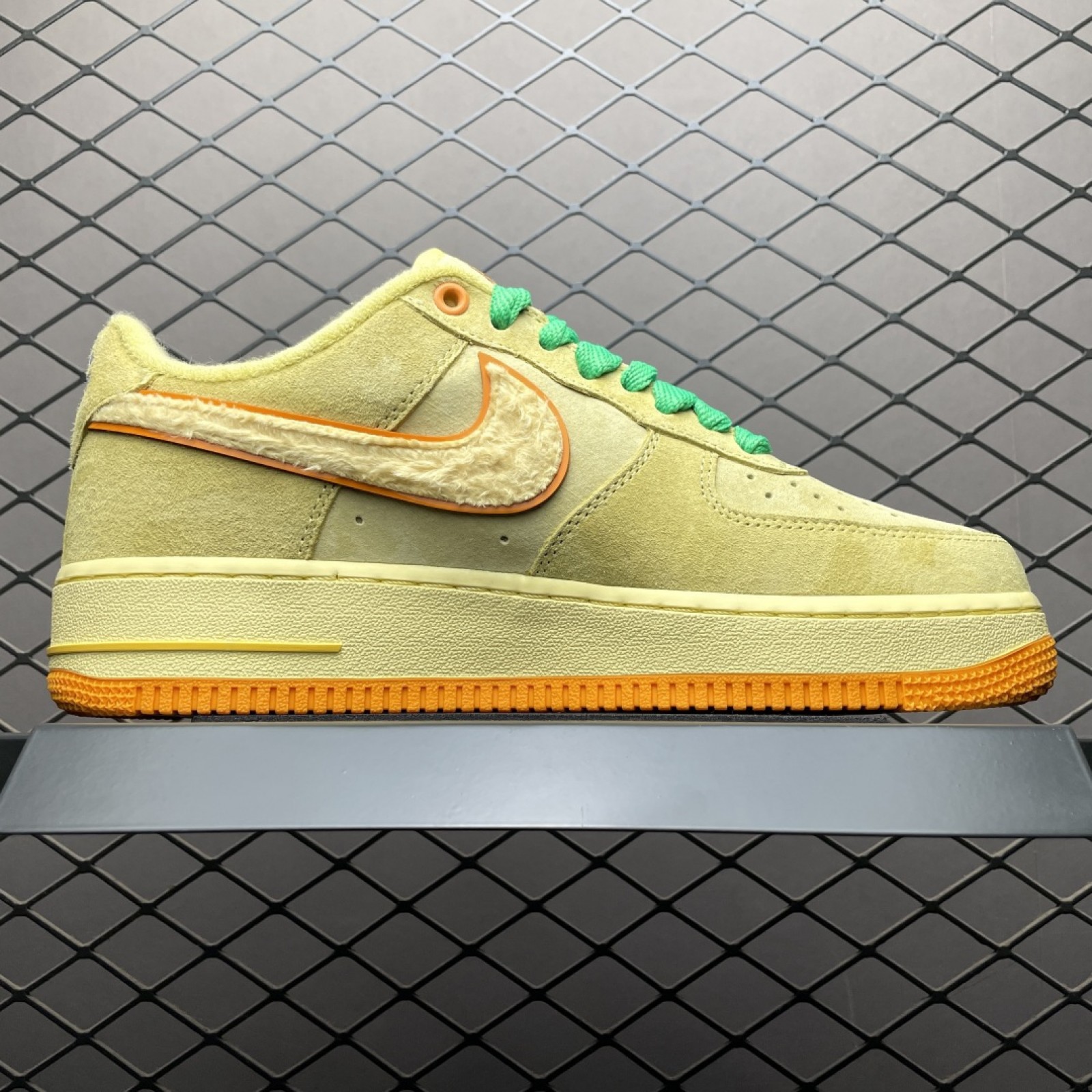 Doaf x Nike Air Force 1 Low OG IU7612-700