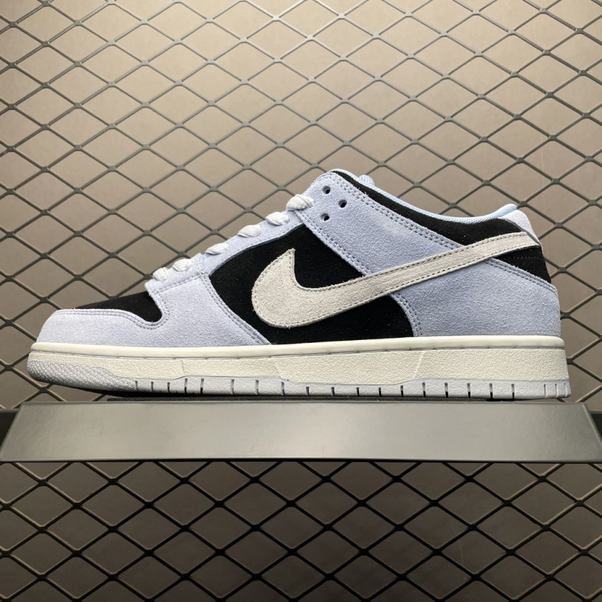 Nike Dunk SB Low "Aluminum" HF3063-400