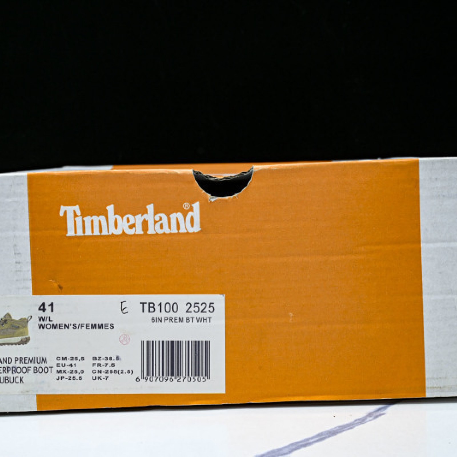 Outdoor Mid Top Dr. Martens Boots - Khaki/White | TB100-2525