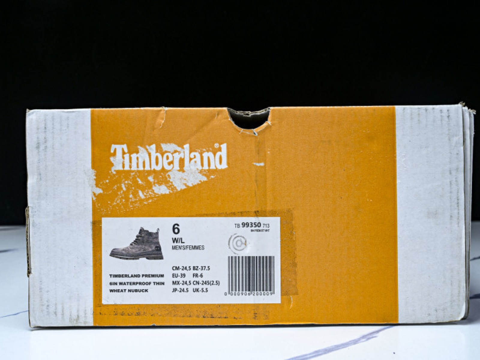 2025 Classic Outdoor Casual Boots - Army Green | TB99350