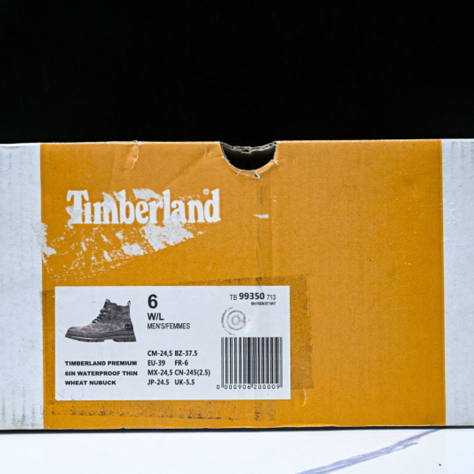 2025 Classic Outdoor Casual Boots - Army Green | TB99350