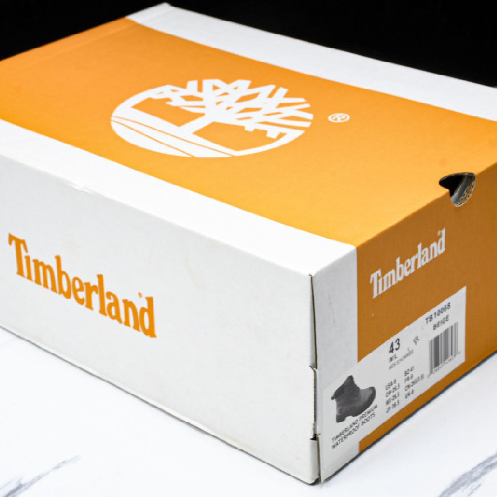 Outdoor Mid Top Casual Boots - Light Gray/Black/Brown | TB10068