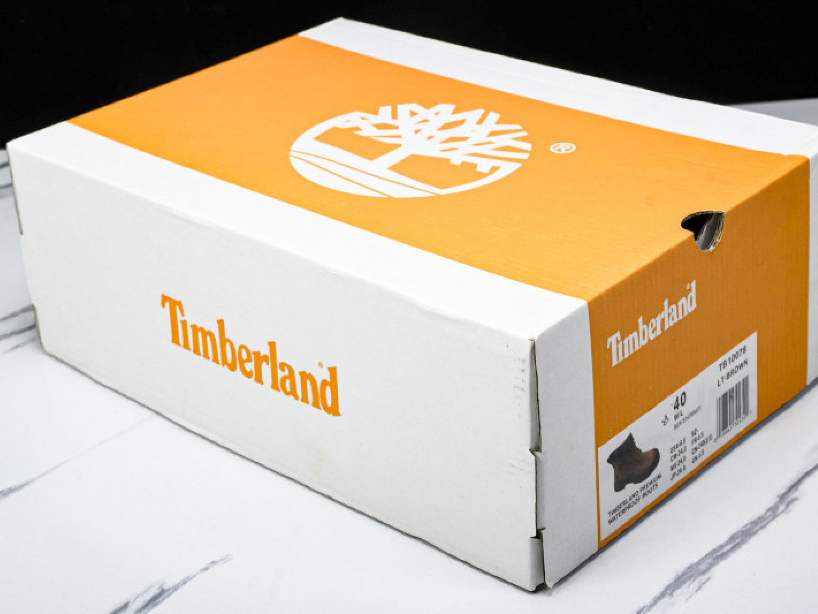 OUTDOOR MID TOP CASUAL SHOES SERIES KHAKI/BLACK TB10078