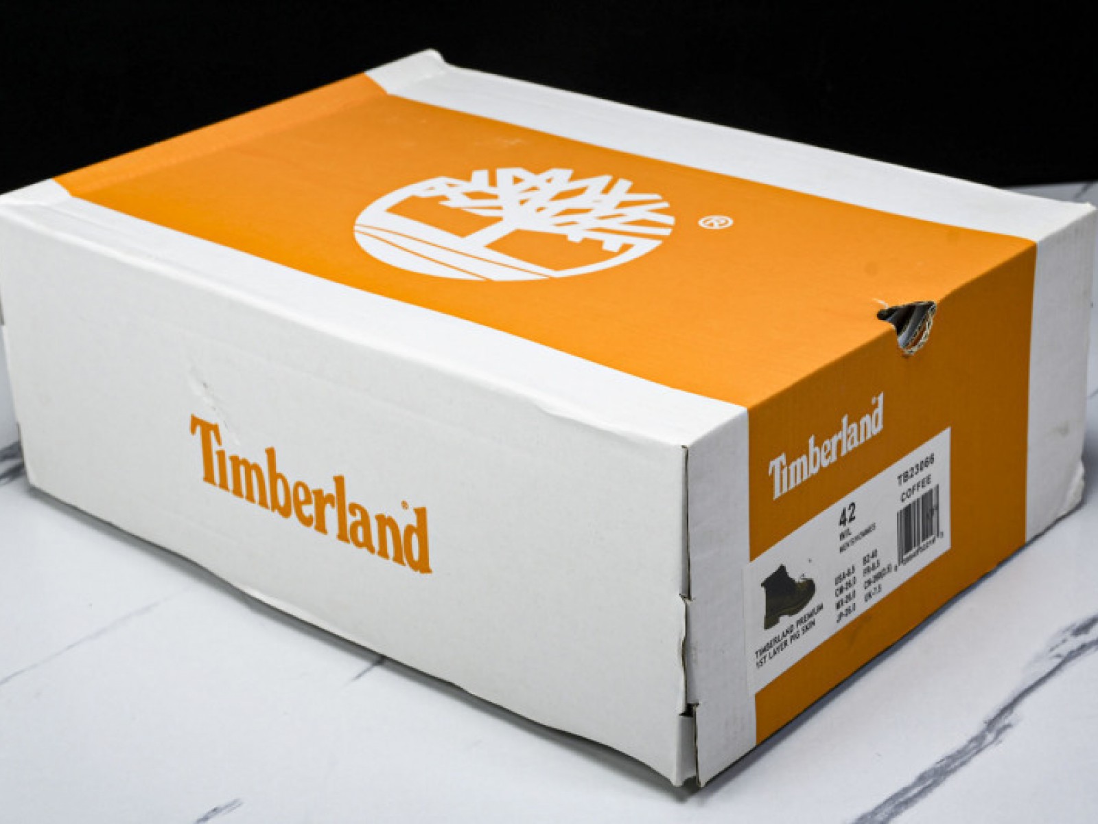 Outdoor High Top Casual Boots - Concrete Grey/Coffee | TB23066