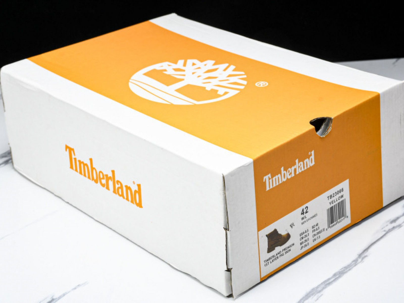 Timberland Outdoor High Top Casual Boots - Khaki/Earthy Yellow | TB23066