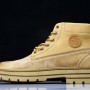 Timberland Outdoor High Top Casual Boots - Khaki/Earthy Yellow | TB23066