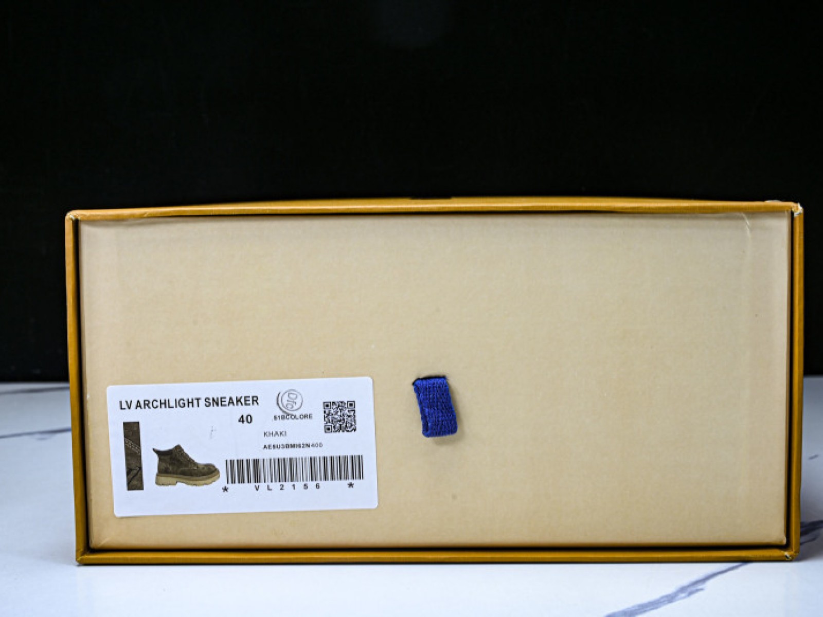 Dr. Martens Yellow Martin Boots with Light Sole - Green/Brown