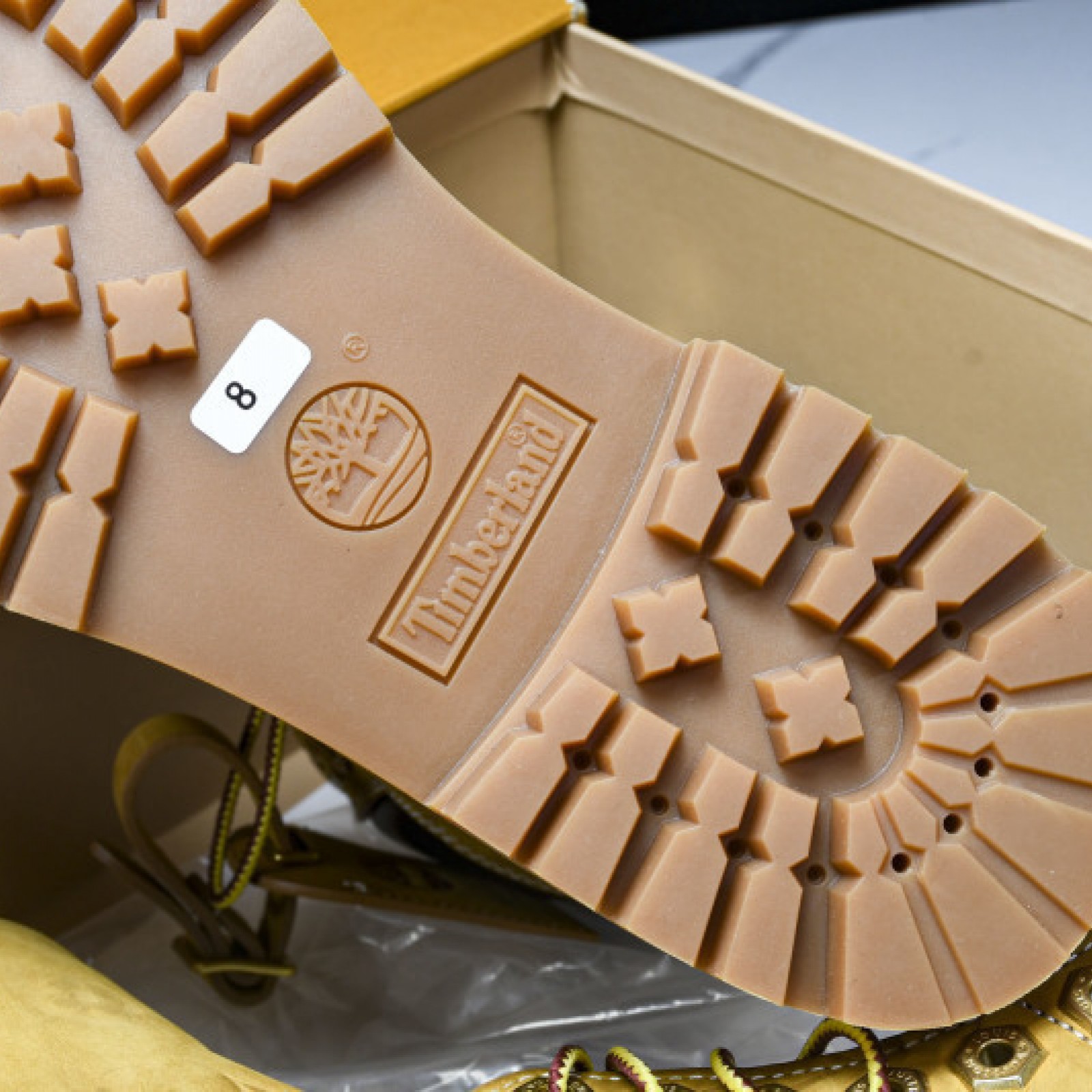 Unisex Matte Cowhide Ankle Boots - Khaki/Black/Brown | 1AD74X