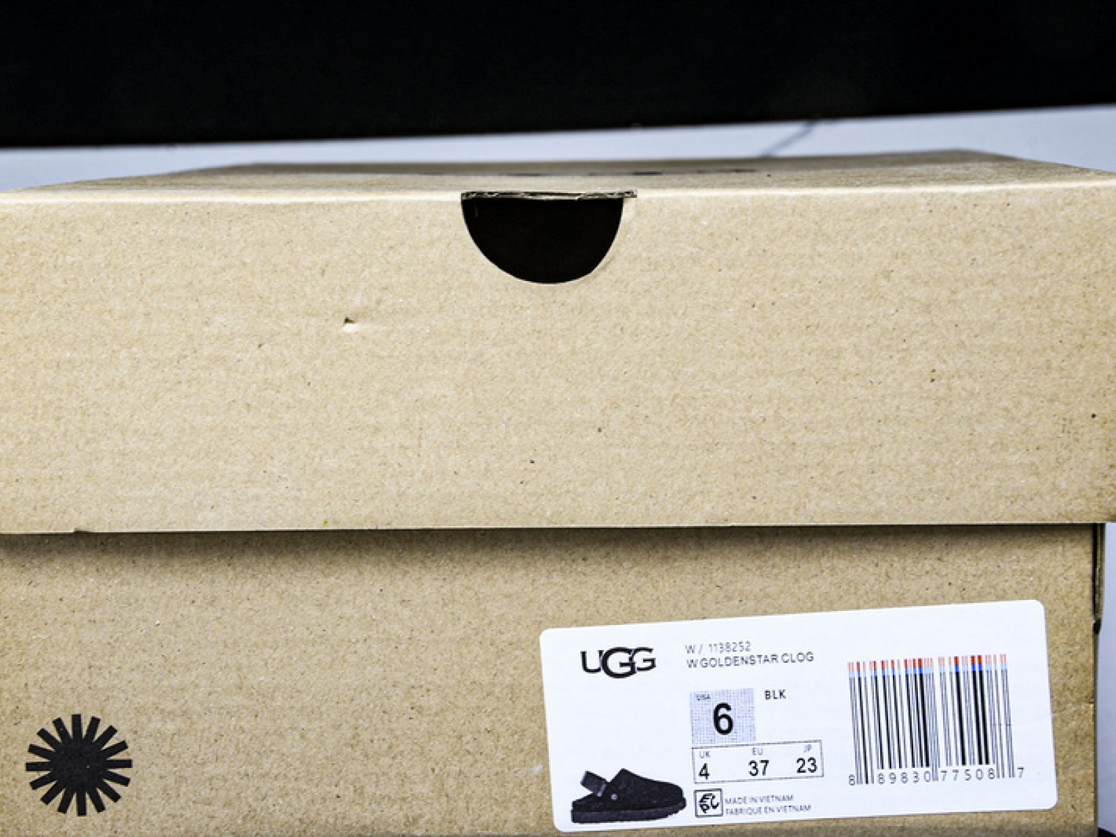 Mens Spring Casual Flat Bottom Flip Flops - Black Sandal