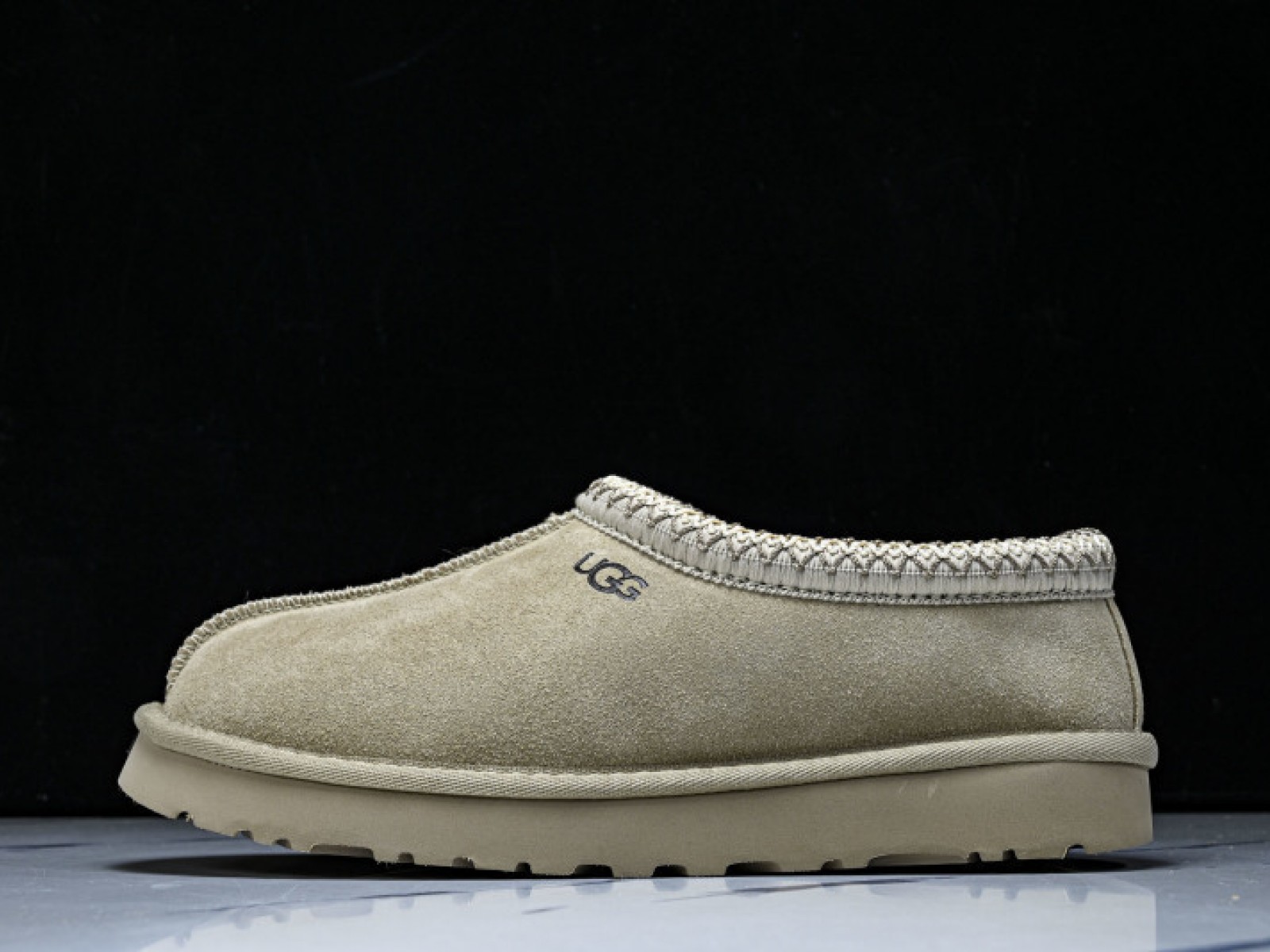 Winter Casual Slippers for Women - Brown | WV/5955