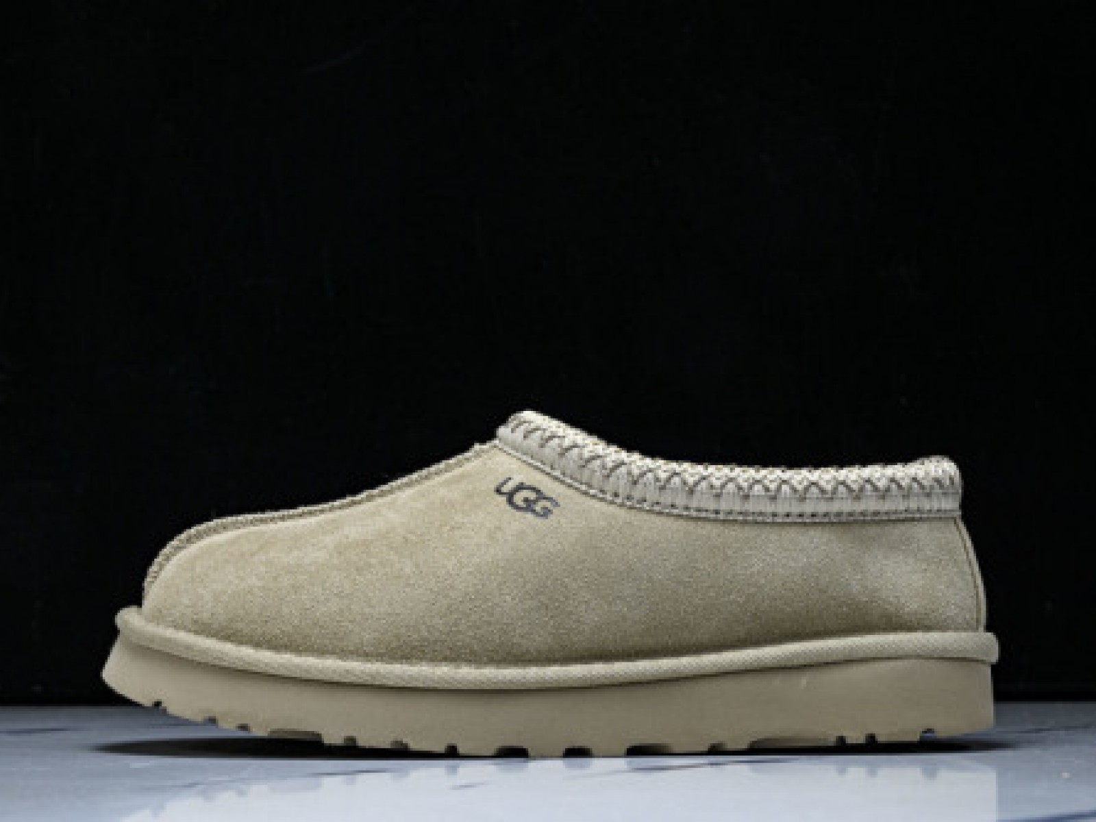 Winter Casual Slippers for Women - Brown | WV/5955