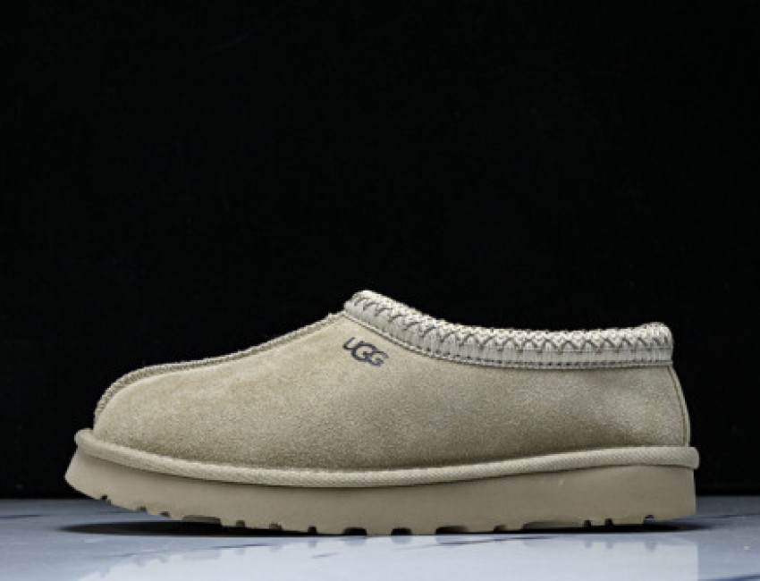 Winter Casual Slippers for Women - Brown | WV/5955