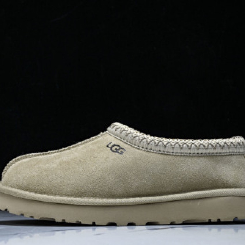 Winter Casual Slippers for Women - Brown | WV/5955