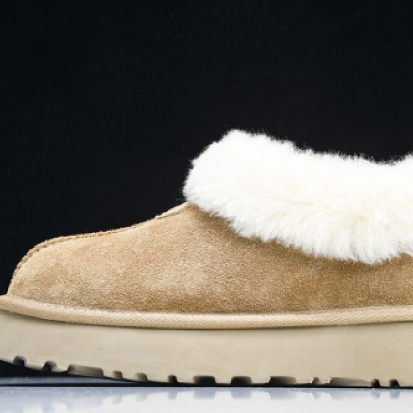 UGG Tazzette Slipper - Maroon