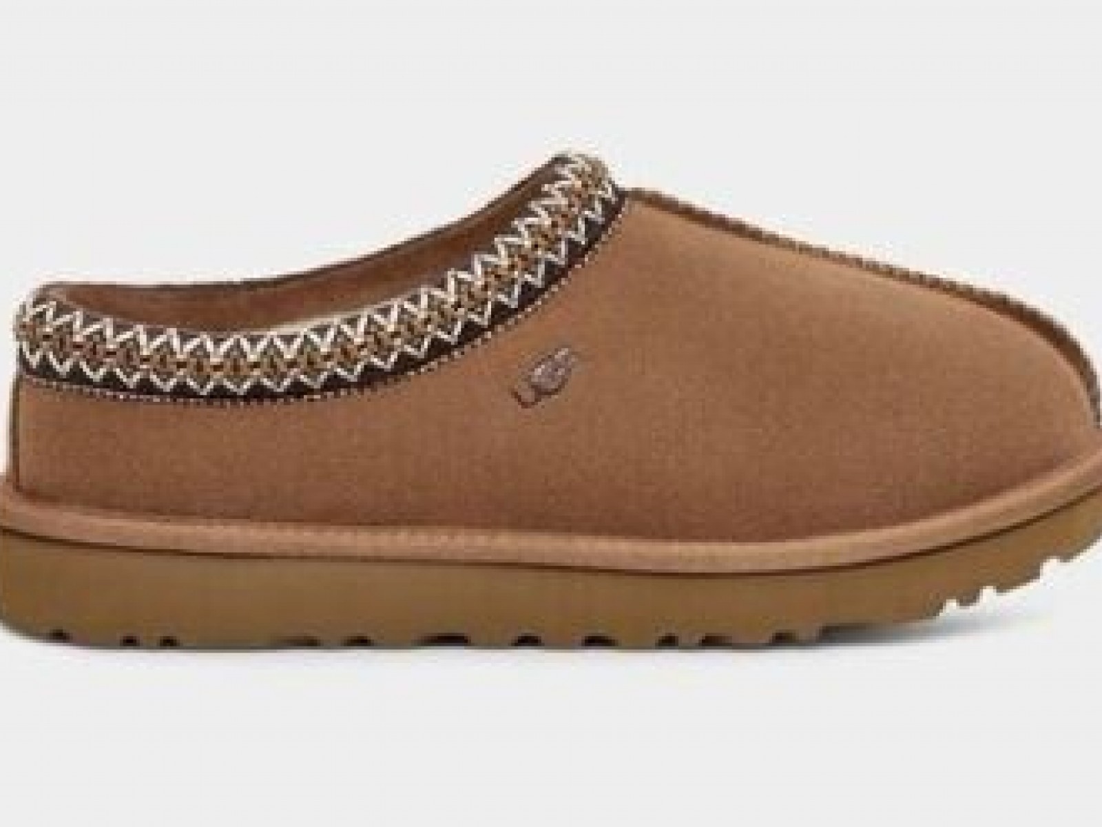 UGG Tasman Slipper - Chestnut (Womens) | 5955-CHE