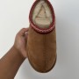 UGG Tasman Regenerate Slipper - Chestnut (Womens 35-40)