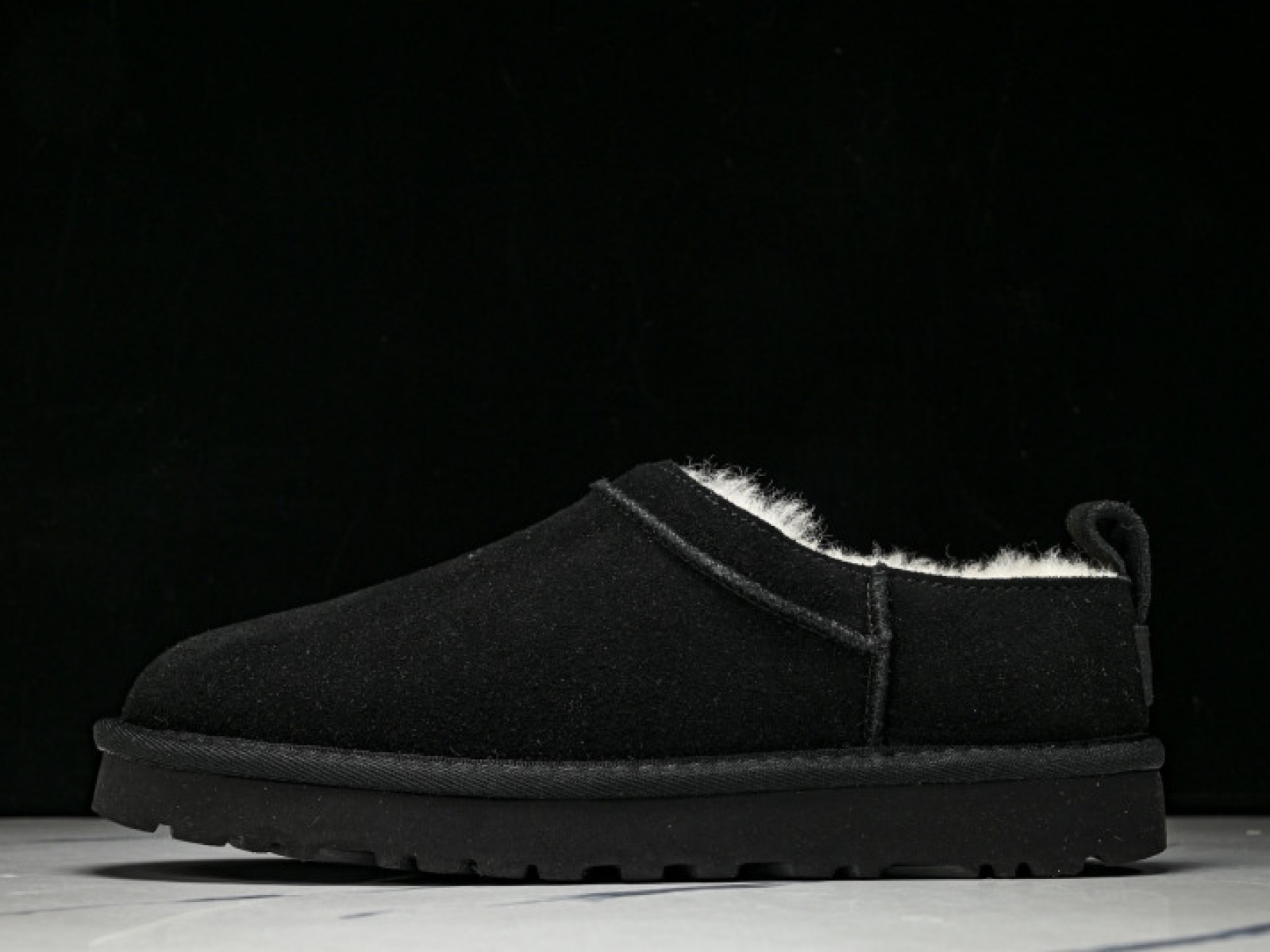 Womens Snow Boots - Chestnut/Black/Sandy