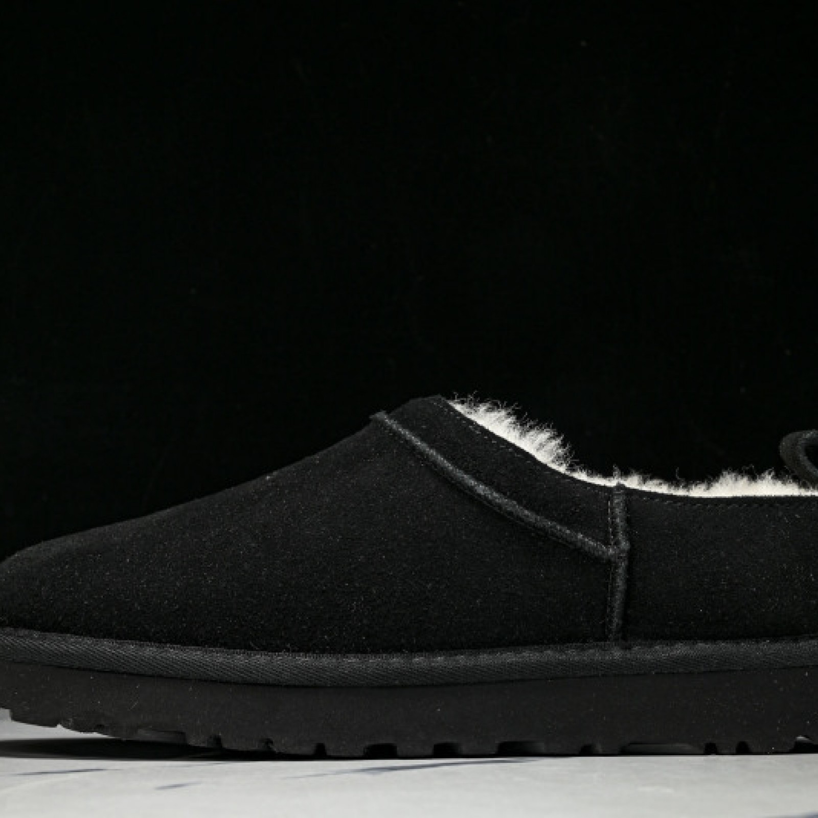 Womens Snow Boots - Chestnut/Black/Sandy