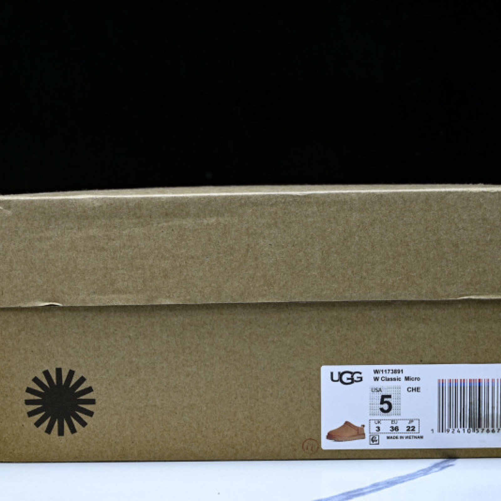 Womens Snow Boots - Chestnut/Black/Sandy