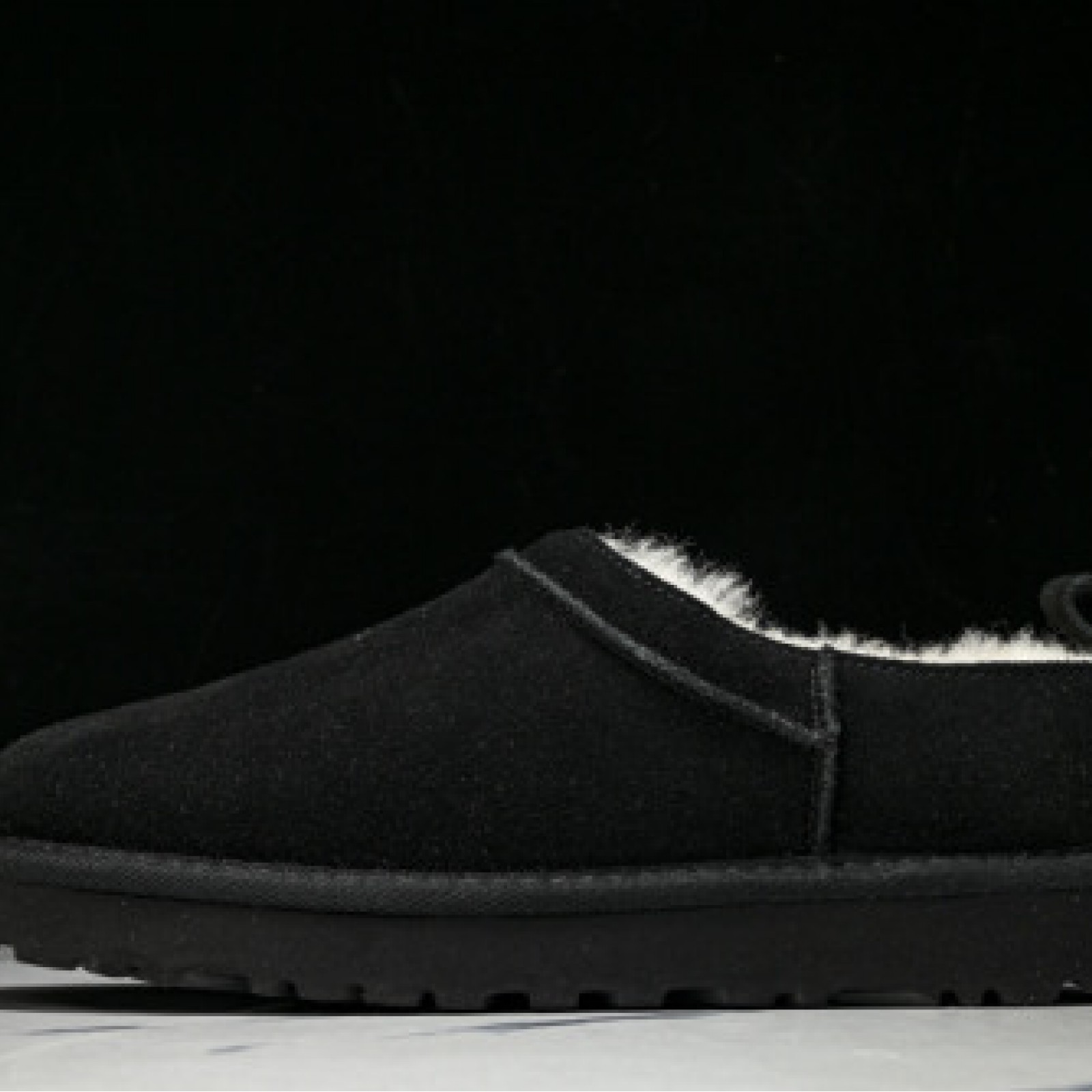 Womens Snow Boots - Chestnut/Black/Sandy