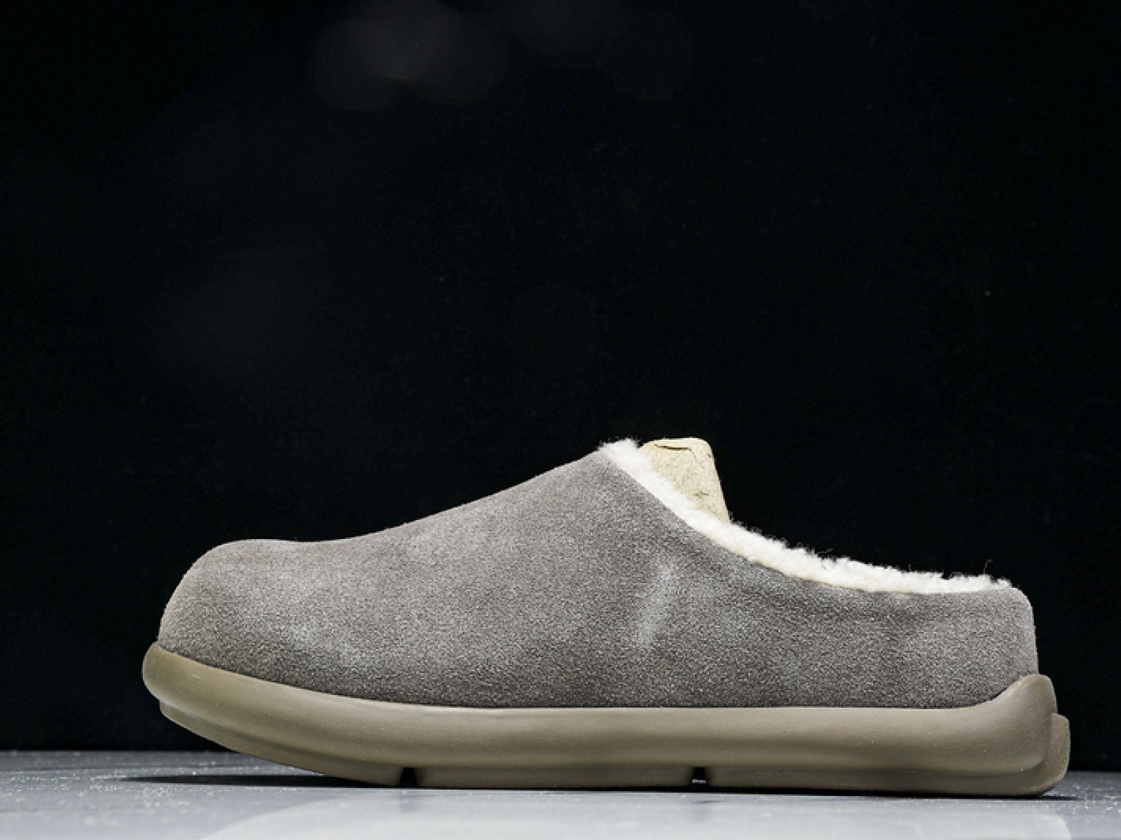 UGG Classic Ultra Mini II Boots - Grey