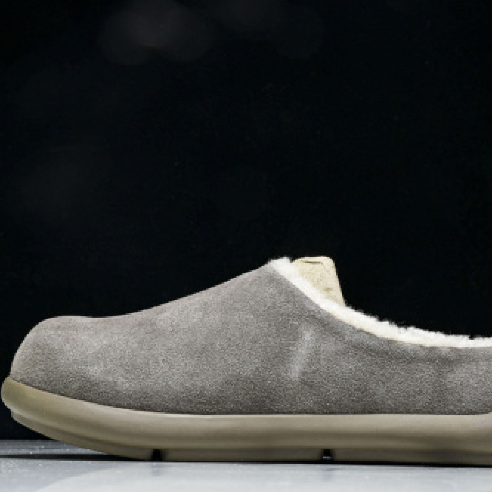 UGG Classic Ultra Mini II Boots - Grey