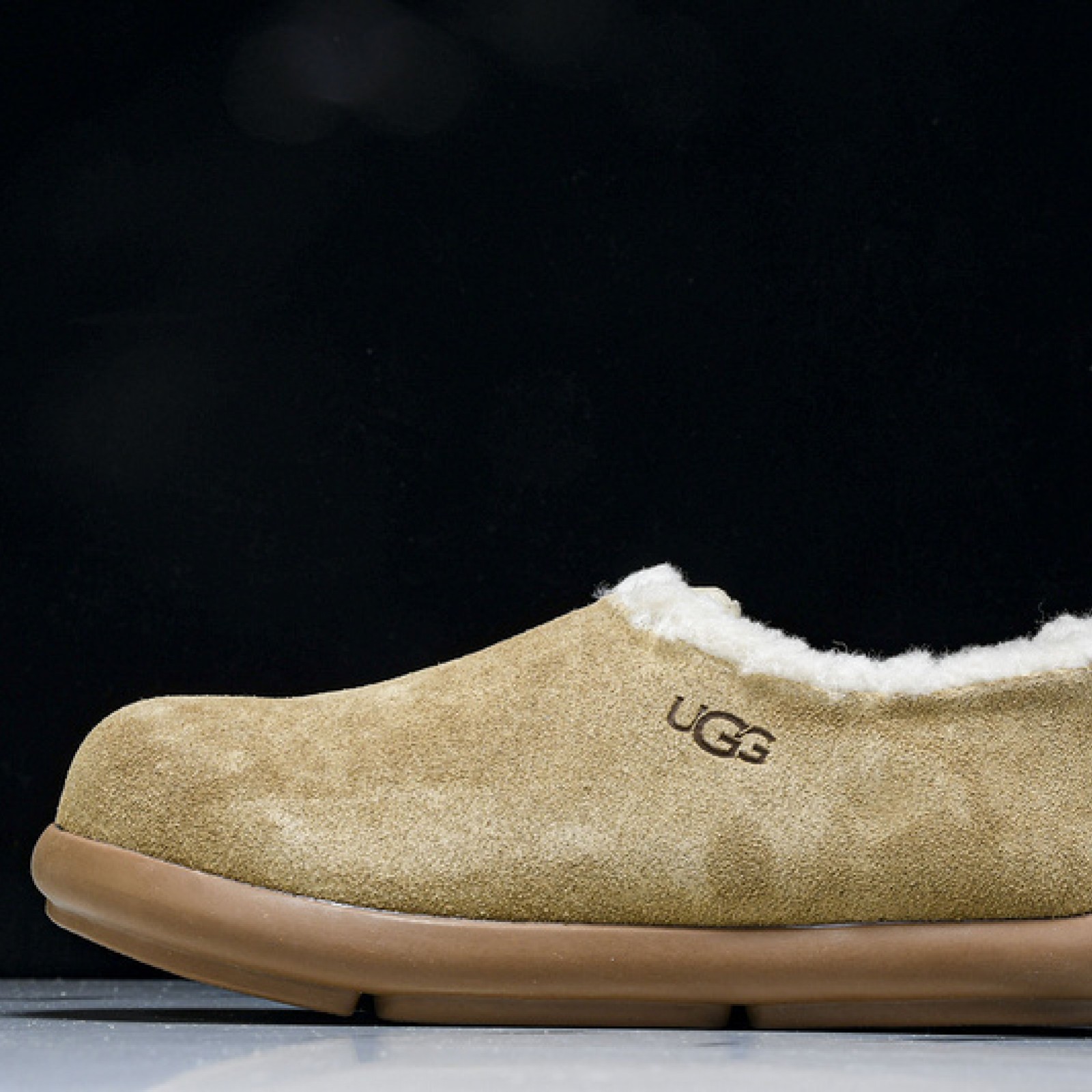 UGG Classic Ultra Mini II Boots - Maroon