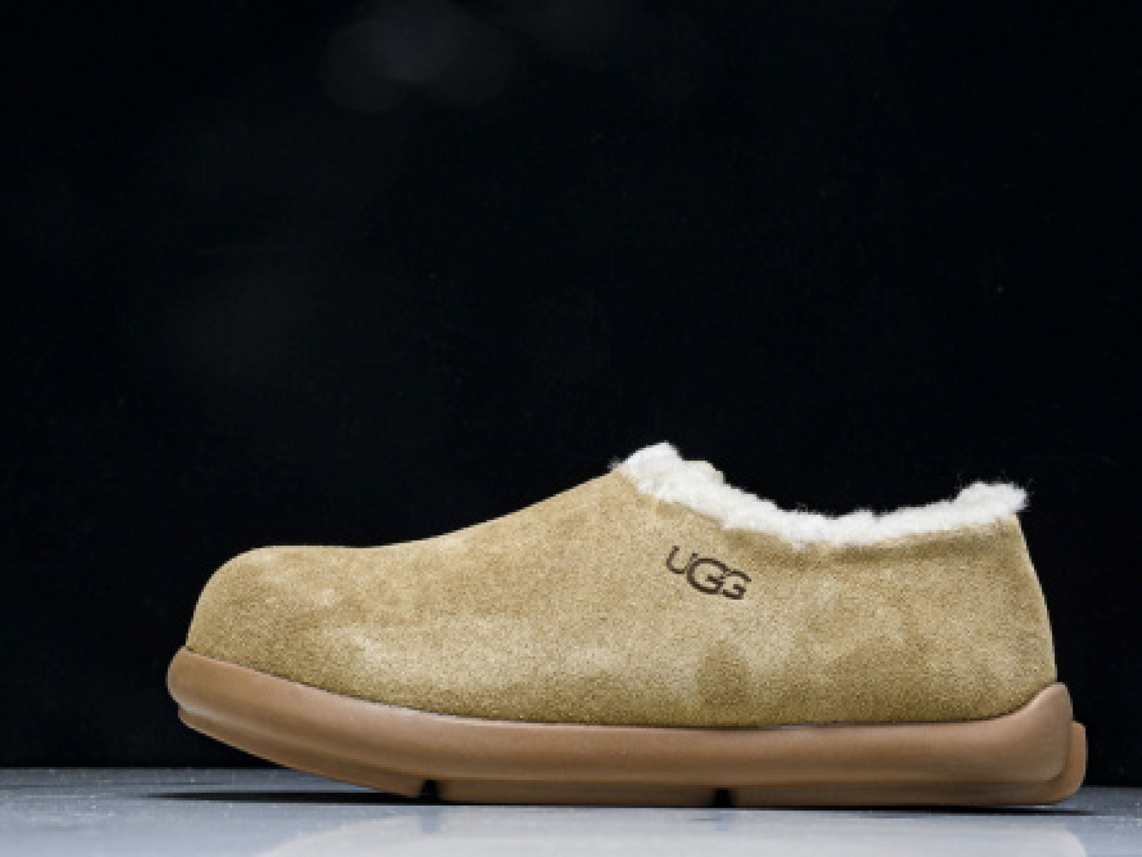 UGG Classic Ultra Mini II Boots - Maroon