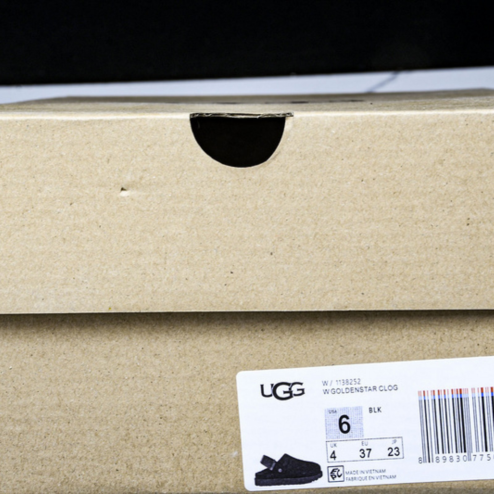 Mens Spring Casual Flat Bottom Flip Flops - Black Sandal