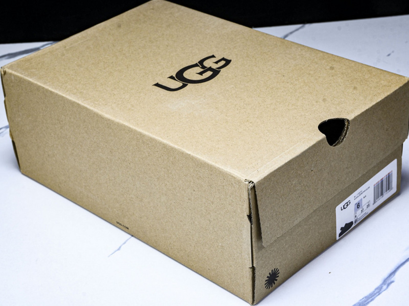 Mens Spring Casual Flat Bottom Flip Flops - Black Sandal