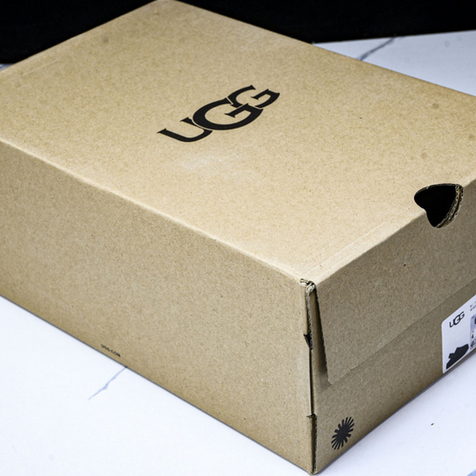 Mens Spring Casual Flat Bottom Flip Flops - Black Sandal