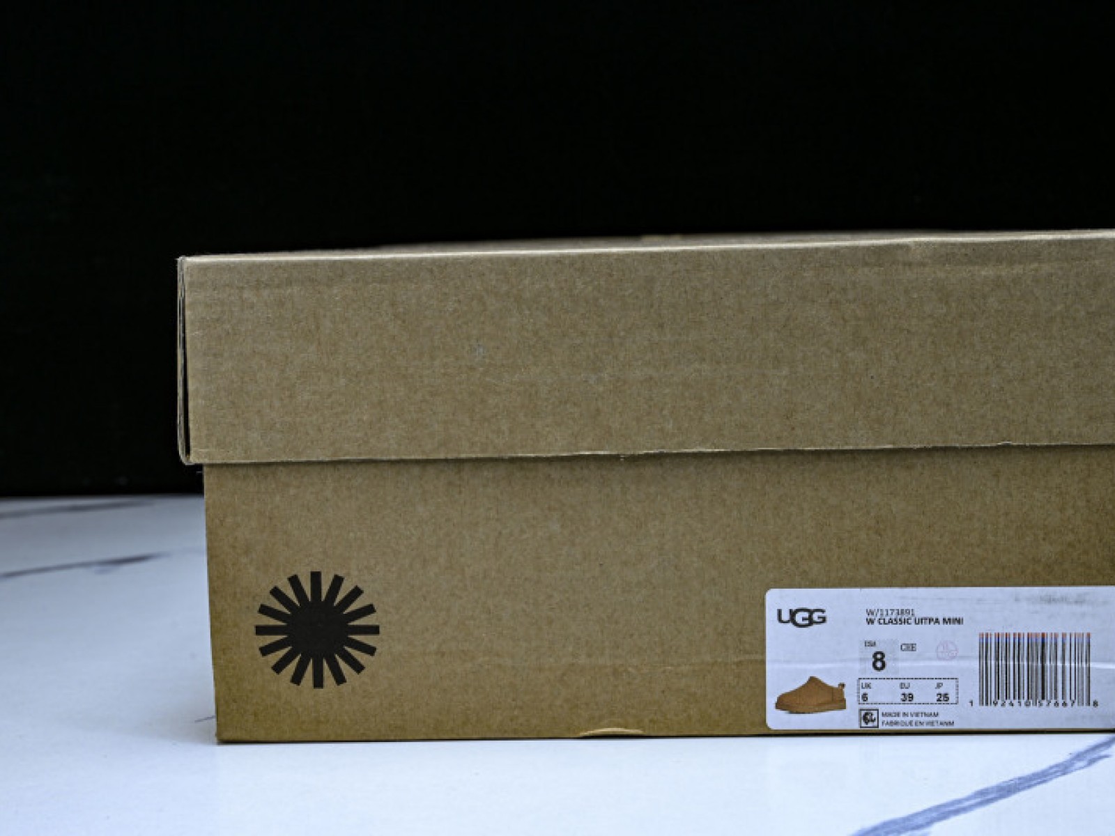 Comfortable Wooden Clog Mules - Chocolate/Brown