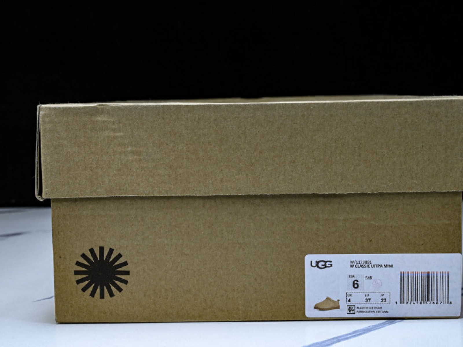 Comfortable Wooden Clog Mules - Light Gray