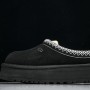 UGG Tazz Slipper - Black
