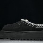 UGG Tazz Slipper - Black
