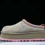 UGG Tazz Love Slippers - Brown/Pink