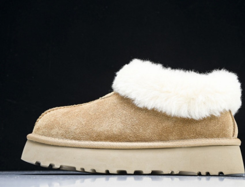 UGG Tazzette Slipper - Maroon