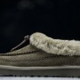 UGG Tasman Alpine Slipper - Hickory 3CM | Walnut Color